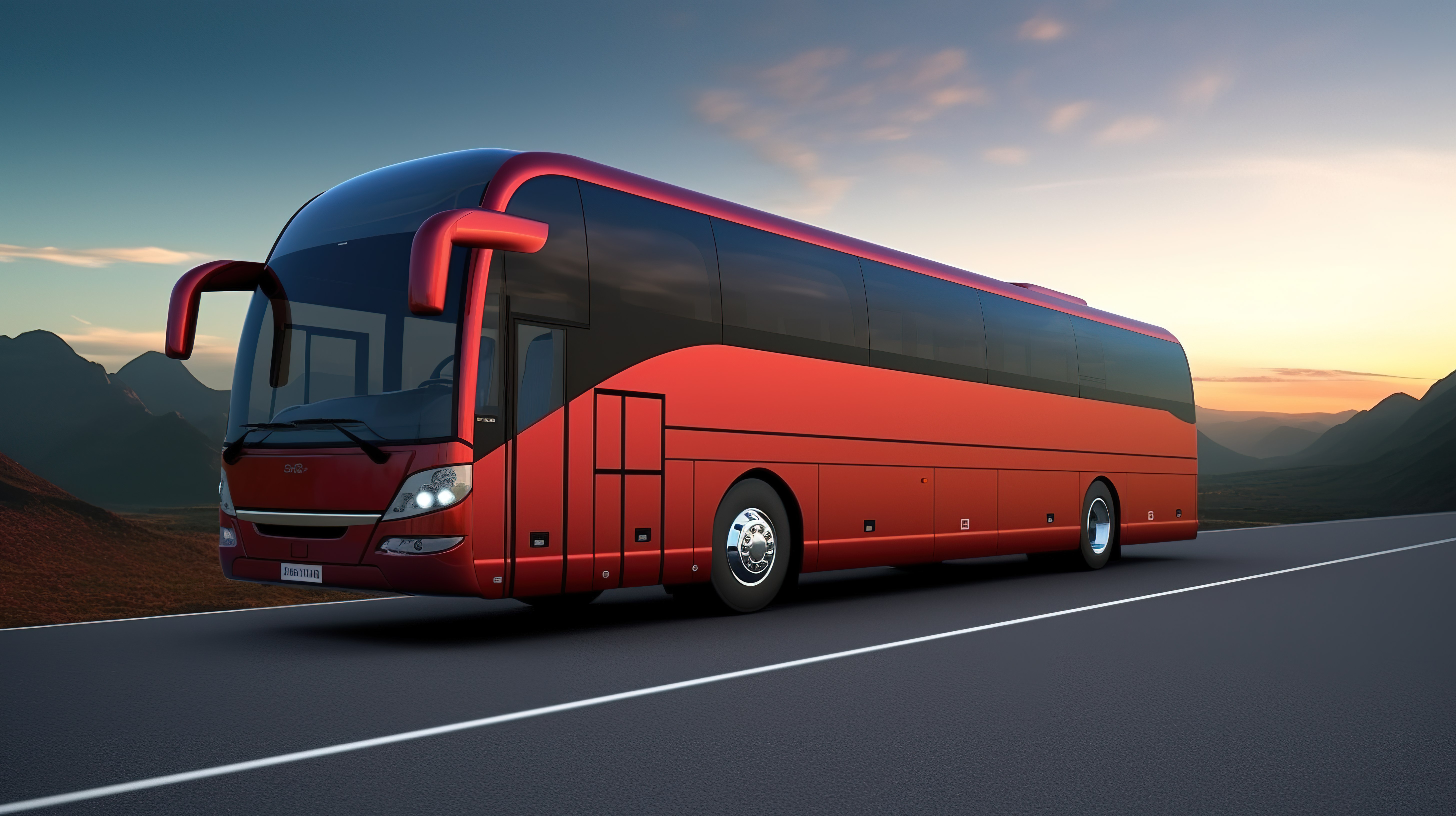 حافلات شركة عثمان الغيداني للنقليات